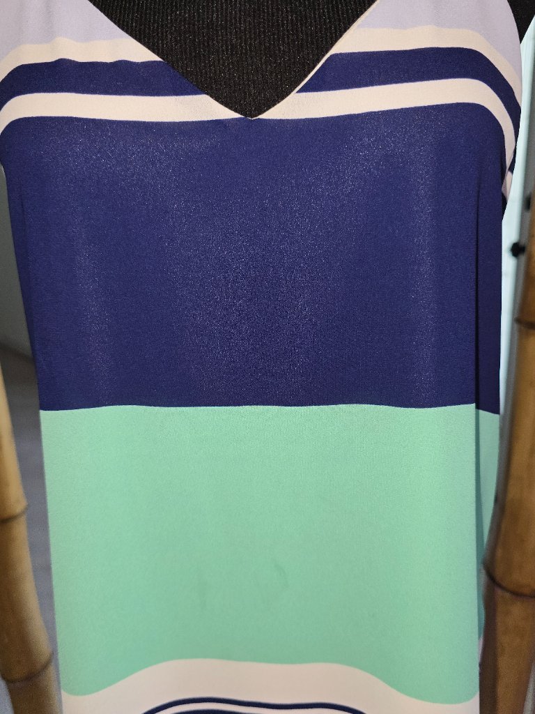 Saved By The Dress Mini Dress — image 4 of 5